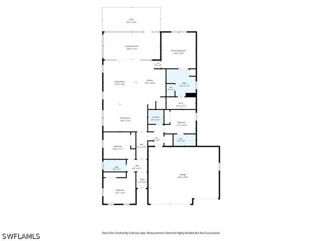 14796 Windward LN, Naples, FL 34114