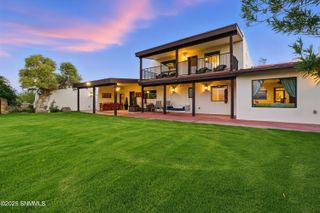 5140 Nizhoni Trail, Las Cruces, NM 88005