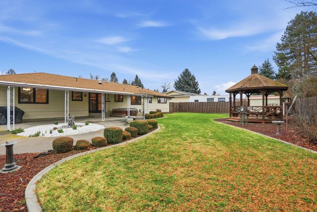 9627 N Fotheringham St, Spokane, WA 99208