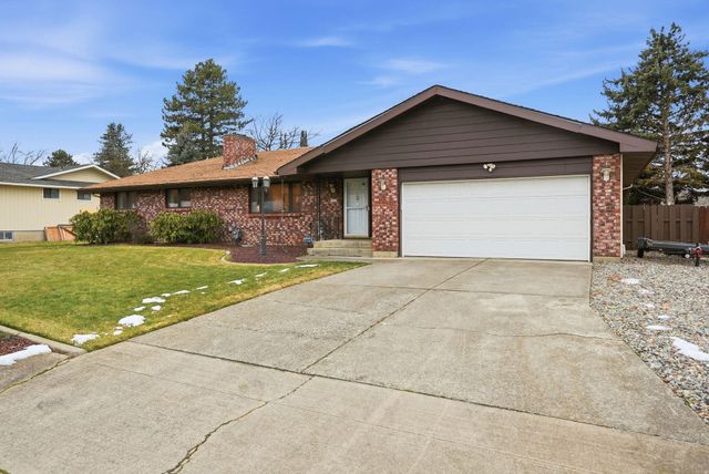 9627 N Fotheringham St, Spokane, WA 99208