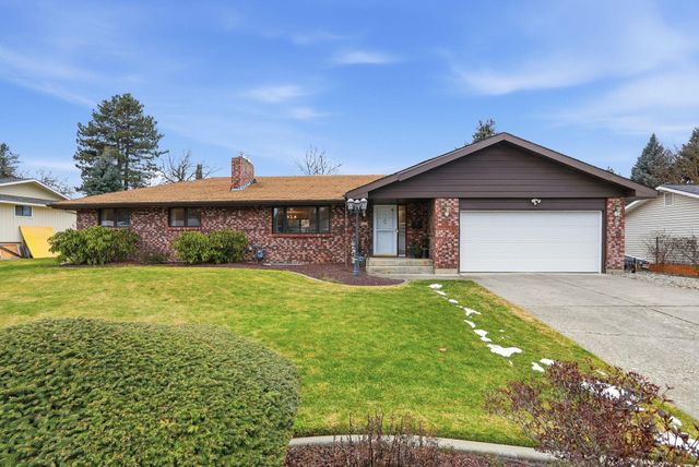 9627 N Fotheringham St, Spokane, WA 99208