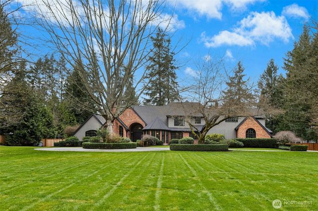 15409 NE 153rd Street, Woodinville, WA 98072