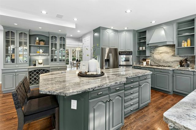 15409 NE 153rd Street, Woodinville, WA 98072