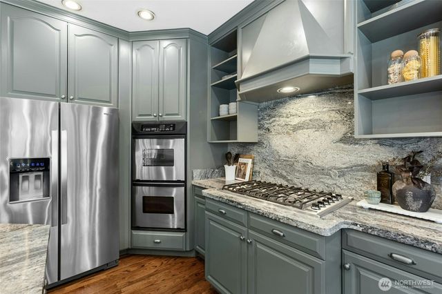 15409 NE 153rd Street, Woodinville, WA 98072