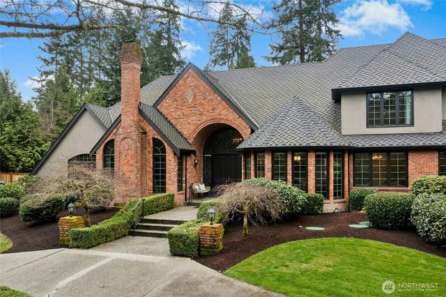 15409 NE 153rd Street, Woodinville, WA 98072
