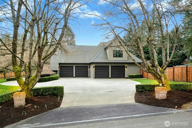 15409 NE 153rd Street, Woodinville, WA 98072