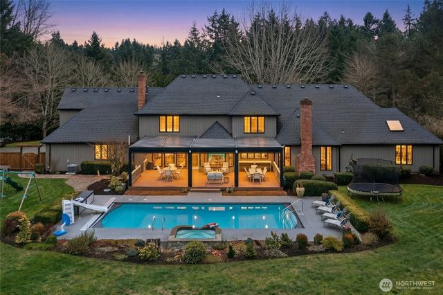 15409 NE 153rd Street, Woodinville, WA 98072