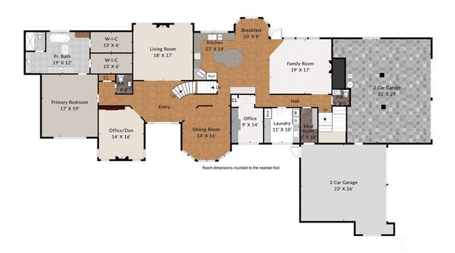 15409 NE 153rd Street, Woodinville, WA 98072