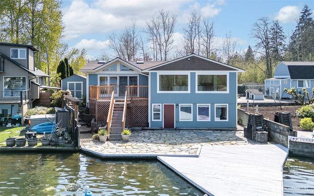 1407 Creso Road S, Spanaway, WA 98387