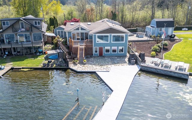 1407 Creso Road S, Spanaway, WA 98387