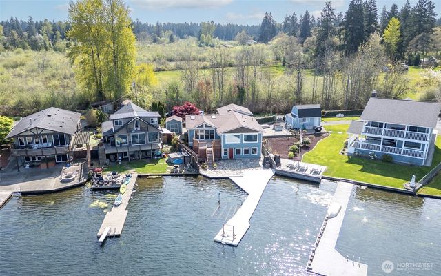 1407 Creso Road S, Spanaway, WA 98387