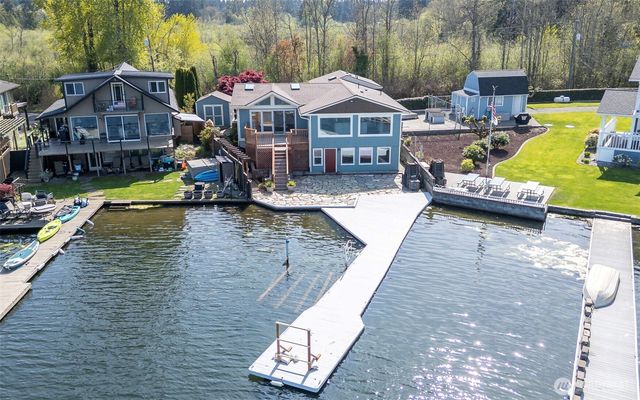1407 Creso Road S, Spanaway, WA 98387
