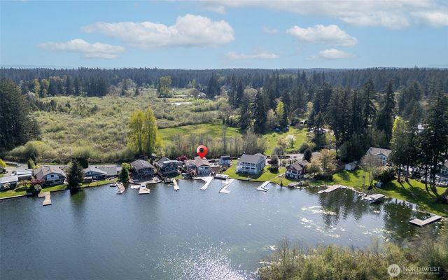 1407 Creso Road S, Spanaway, WA 98387
