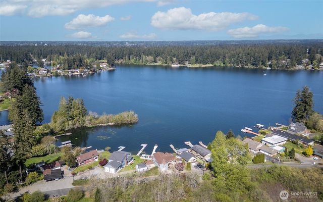 1407 Creso Road S, Spanaway, WA 98387