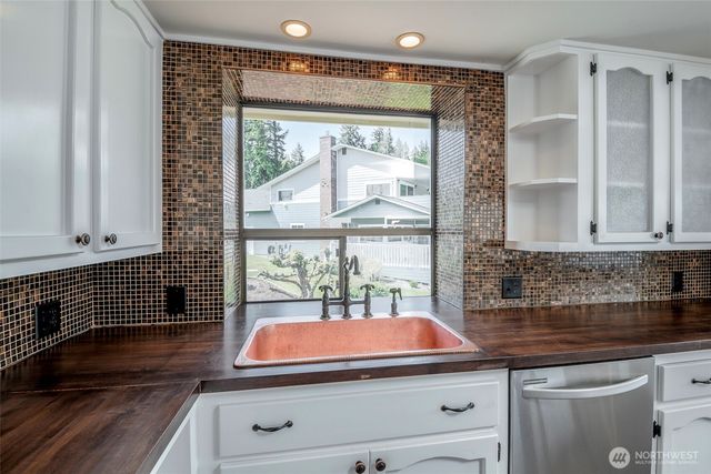 1407 Creso Road S, Spanaway, WA 98387