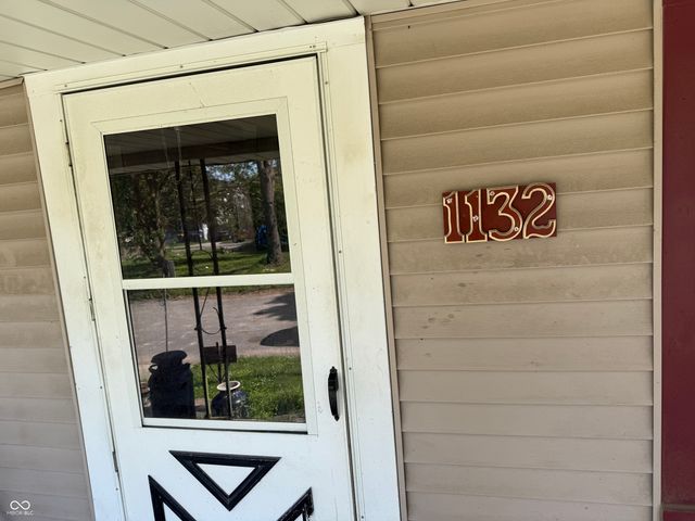 1132 Manor Court, Anderson, IN 46016