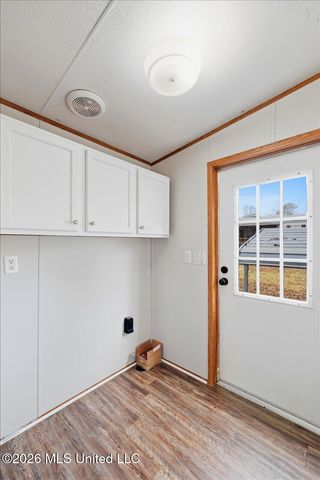 817 Leo Paul Street, Pearl, MS 39208