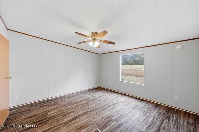 817 Leo Paul Street, Pearl, MS 39208