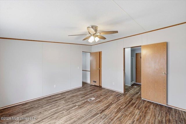 817 Leo Paul Street, Pearl, MS 39208