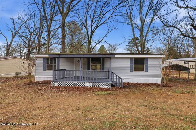 817 Leo Paul Street, Pearl, MS 39208