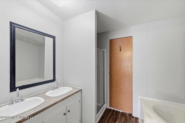 817 Leo Paul Street, Pearl, MS 39208