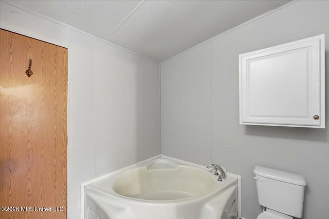 817 Leo Paul Street, Pearl, MS 39208