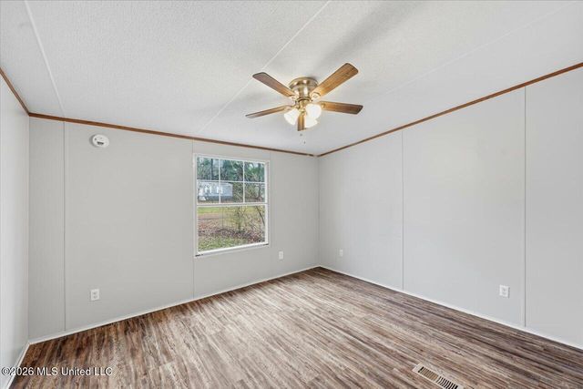 817 Leo Paul Street, Pearl, MS 39208