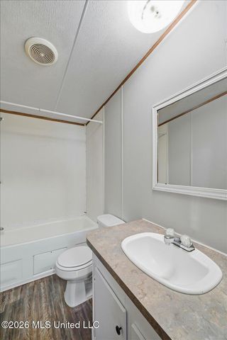 817 Leo Paul Street, Pearl, MS 39208