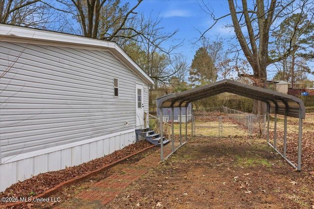 817 Leo Paul Street, Pearl, MS 39208