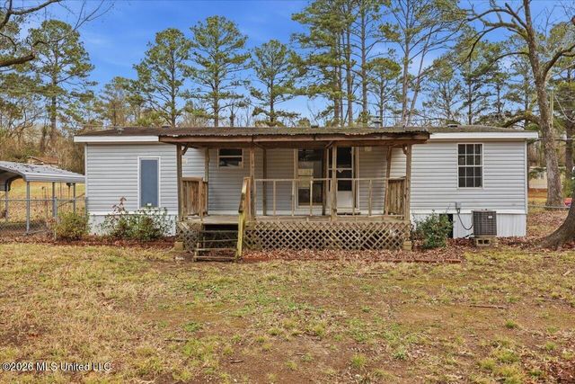 817 Leo Paul Street, Pearl, MS 39208