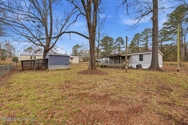 817 Leo Paul Street, Pearl, MS 39208