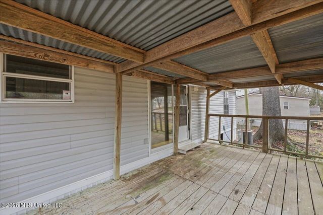 817 Leo Paul Street, Pearl, MS 39208