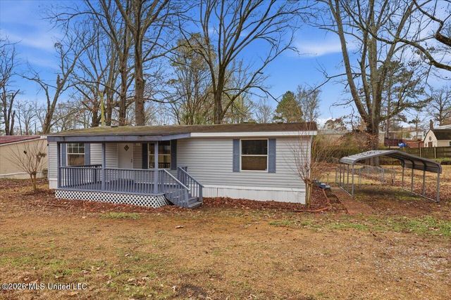 817 Leo Paul Street, Pearl, MS 39208