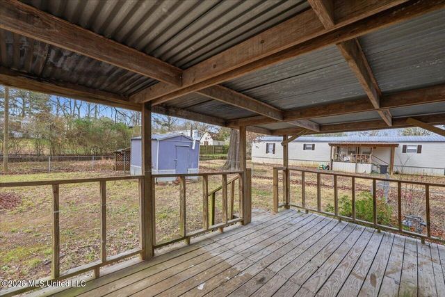 817 Leo Paul Street, Pearl, MS 39208