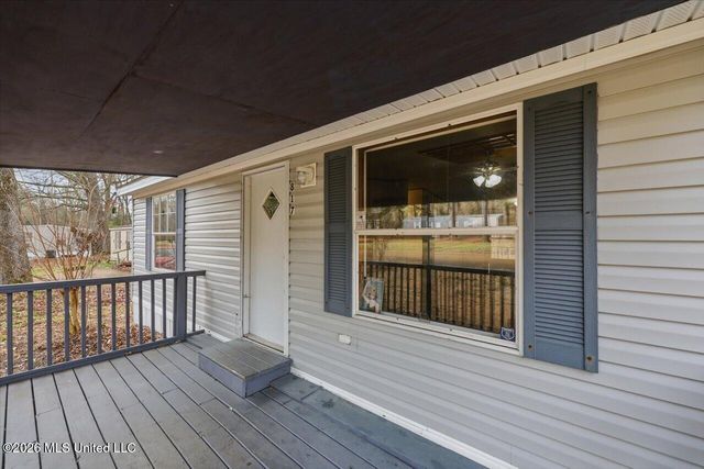 817 Leo Paul Street, Pearl, MS 39208