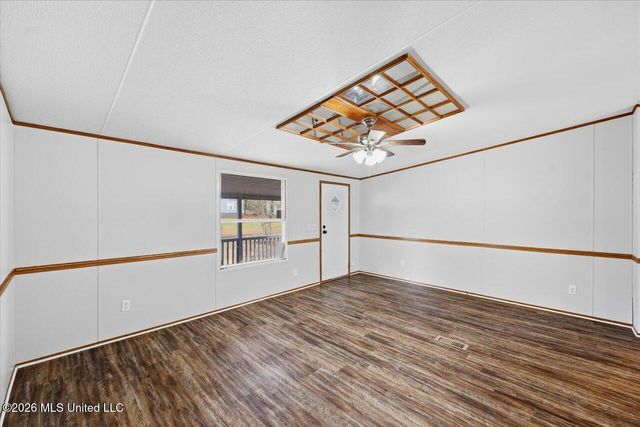 817 Leo Paul Street, Pearl, MS 39208