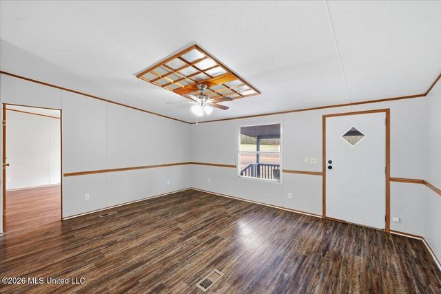 817 Leo Paul Street, Pearl, MS 39208