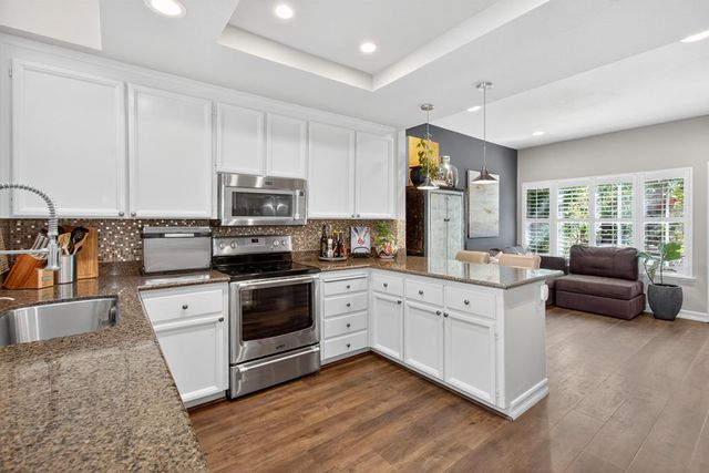 6206 Lakeview Cir, San Ramon, CA 94582