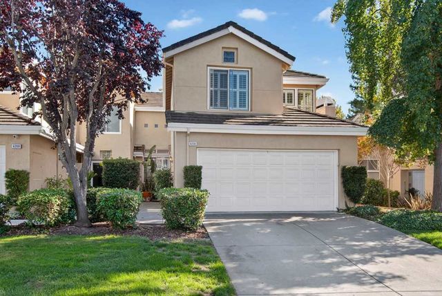 6206 Lakeview Cir, San Ramon, CA 94582
