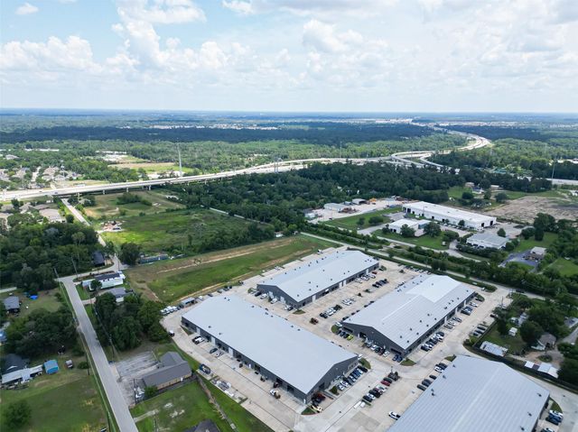 430 Booker Drive, Spring, TX 77373