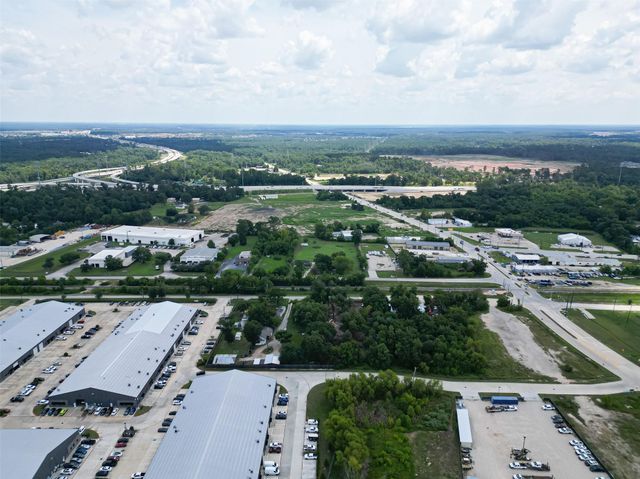 430 Booker Drive, Spring, TX 77373