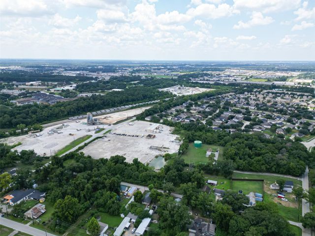 430 Booker Drive, Spring, TX 77373