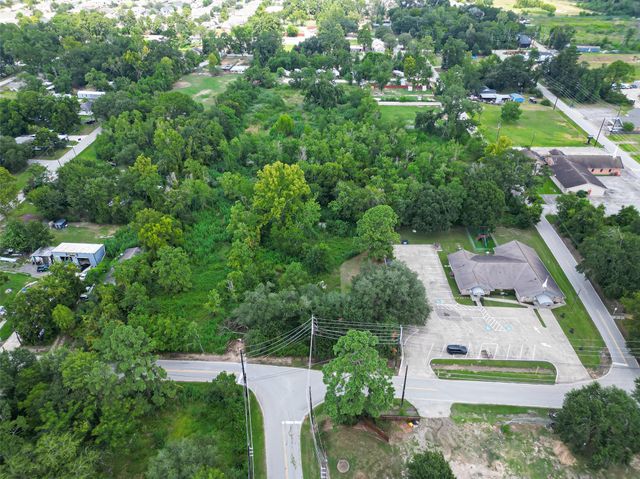 430 Booker Drive, Spring, TX 77373