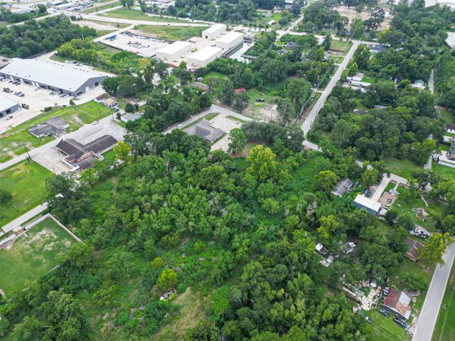 430 Booker Drive, Spring, TX 77373