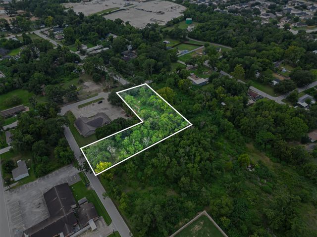 430 Booker Drive, Spring, TX 77373