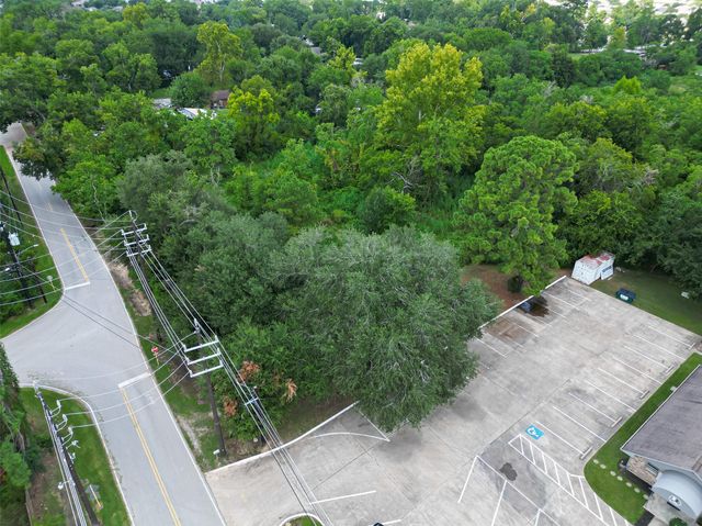 430 Booker Drive, Spring, TX 77373
