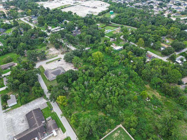 430 Booker Drive, Spring, TX 77373