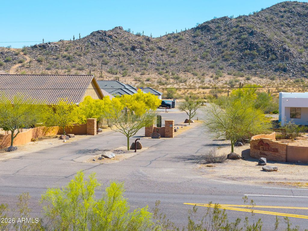 Image 1 of property listing at 8446 W SWITCHBACK Trail 2, Casa Grande, AZ 85194