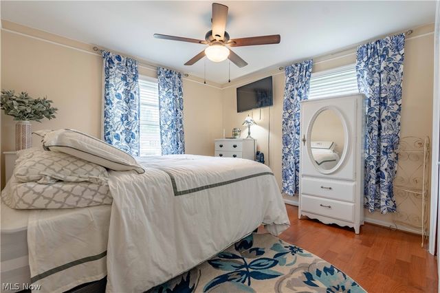 134 Mayflower Drive, Boardman, OH 44512