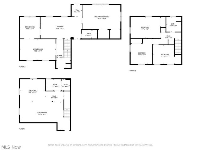 134 Mayflower Drive, Boardman, OH 44512
